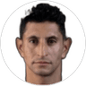 Leonardo Castro, Forward for Greenville Triumph