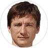 S. Kostyuk, Midfielder for Real Pharm
