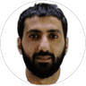 A. Grigoryan, Midfielder for Pyunik