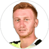 George Gavrilas, Goalkeeper for Metaloglobus