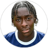 Tristan Parkes, Defender for Millwall