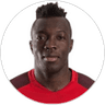 Elysee, Midfielder for Trans