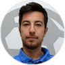 S. Pană, Midfielder for Concordia Chiajna