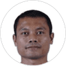 D. Kusnandar, Midfielder for Bhayangkara