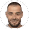 Yani Pehlivanov, Defender for Spartak Pleven