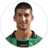 Z. Petkov, Attacker for Chernomorets Burgas