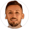 Radoslaw Majewski, Midfielder for Znicz Pruszków
