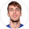 H. Vatnsdal, Defender for B36