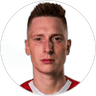 K. í Bartalsstovu, Attacker for Víkingur II