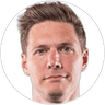 Jorg Siebenhandl, Goalkeeper for Admira