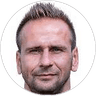 M. Sokołowski, Midfielder for Podbeskidzie