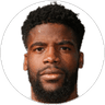 J. Massengo, Midfielder for Olympic Charleroi