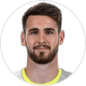 Samuel Sahin-Radlinger, Goalkeeper for FK Austria Wien