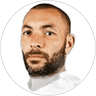 H. Lamberti, Midfielder for Colegiales