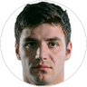 G. Iluridze, Attacker for Telavi