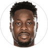 R. Boakye, Attacker for Sloga Doboj