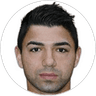 O. Kefkir, Attacker for Türkspor Dortmund
