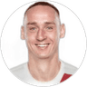A. Marciniak, Defender for ŁKS Łódź II