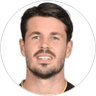 M. van Ginkel, Midfielder for Boavista