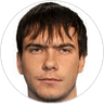 A. Kontsedalov, Defender for Aktobe