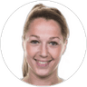 Lisa Josten, Forward for Young Boys