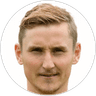 M. Lais, Midfielder for 
    
