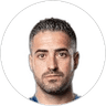 Manuel Bleda, Forward for Eastern