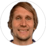 D. Gushchenko, Goalkeeper for Vitebsk