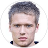 P. Malinowski, Midfielder for 
    