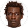V. Diomande, Attacker for Mjøndalen