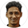 Alexander Ledesma Felix Angel, Forward for Manta