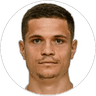 A. Hromov, Attacker for Union Mauer