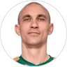 Mikhail Kozlov, Midfielder for FC Neman Grodno