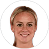 Amanda Ilestedt, Defender for Sweden
