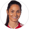 Elisabet Klinga, Defender for Vittsjo W