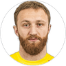 Varazdat Haroyan, Defender for Kazincbarcika
