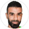 S. Lamri, Midfielder for ES Mostaganem