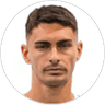 A. Peteleu, Defender for CFR 1907 Cluj