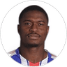 Francois Yabre, Defender for Bihor Oradea