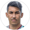Lucao, Defender for Lagarto