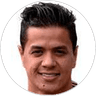 Lazaro Luan Zanini Scapolan, Midfielder for 
    