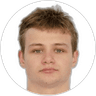 Nikita Shershov, Defender for Yenisey