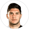 F. Coniglio, Attacker for Puteolana