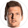 Elvis Stuglis, Defender for Riga Mariners