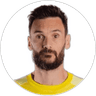Hugo Lloris, Goalkeeper for Los Angeles