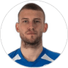 Vlaceslavs Isajevs, Defender for Liepaja