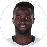 Y. Asprilla, Attacker for El Farolito