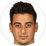 H. Chirishian, Midfielder for New York Cosmos
