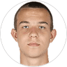 Aleksandr Morozov, Forward for Akron