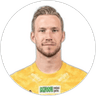 Simon Thomas, Goalkeeper for Tromsdalen
